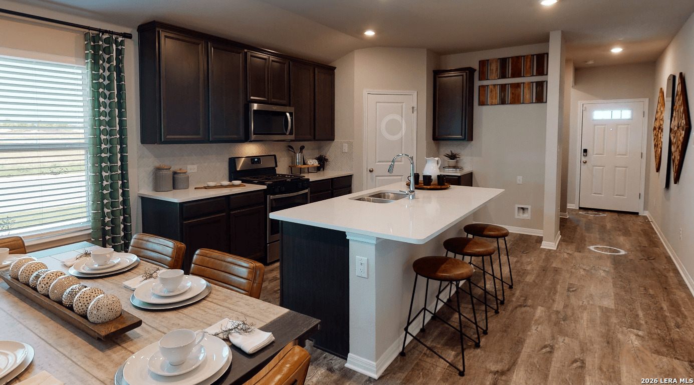 15823 Comanche Owl Blank San Antonio TX 78233