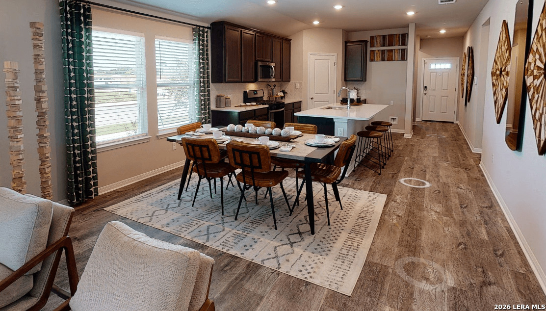 15823 Comanche Owl Blank San Antonio TX 78233