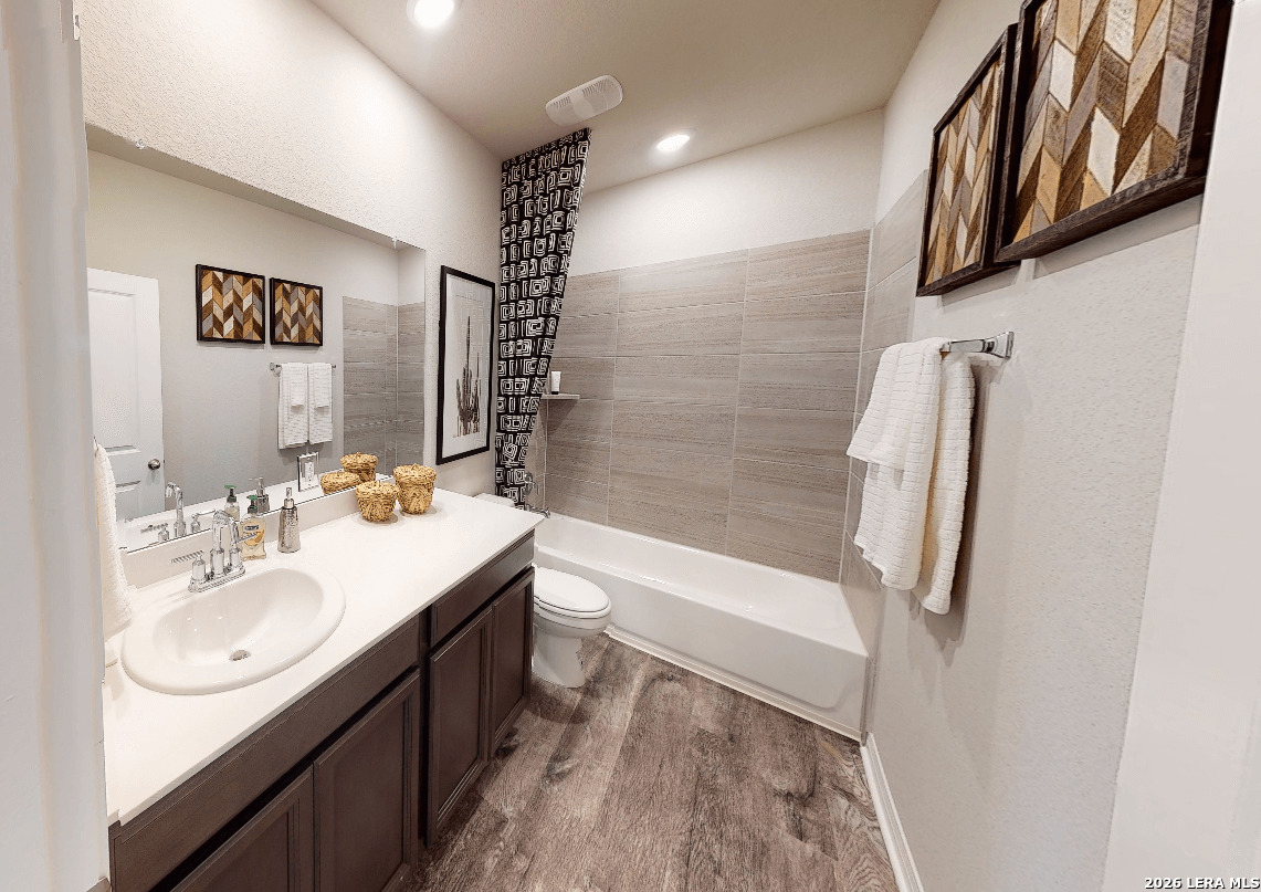 15823 Comanche Owl Blank San Antonio TX 78233