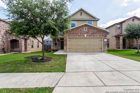 4538 Wrangler Run San Antonio TX 78223