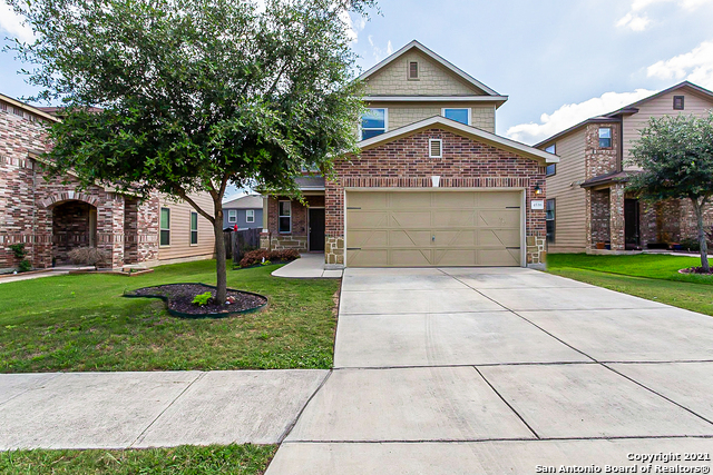 4538 Wrangler Run San Antonio TX 78223
