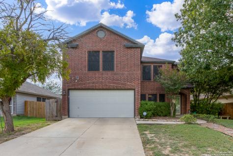 5519 Senisa Springs San Antonio TX 78251