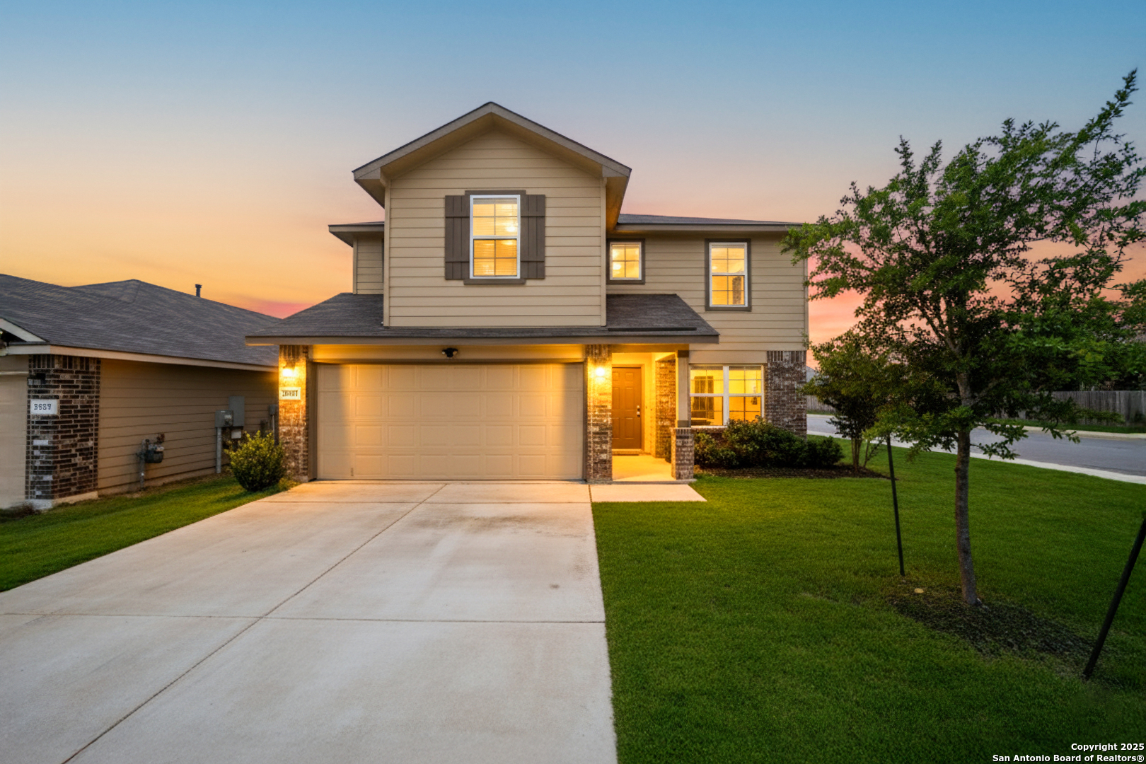 29441 Sierra Copper Bulverde TX 78163