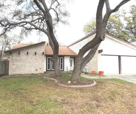 5919 Cypress Bend Street San Antonio TX 78247