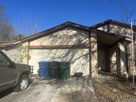 13310 Larkbrook Street San Antonio TX 78233