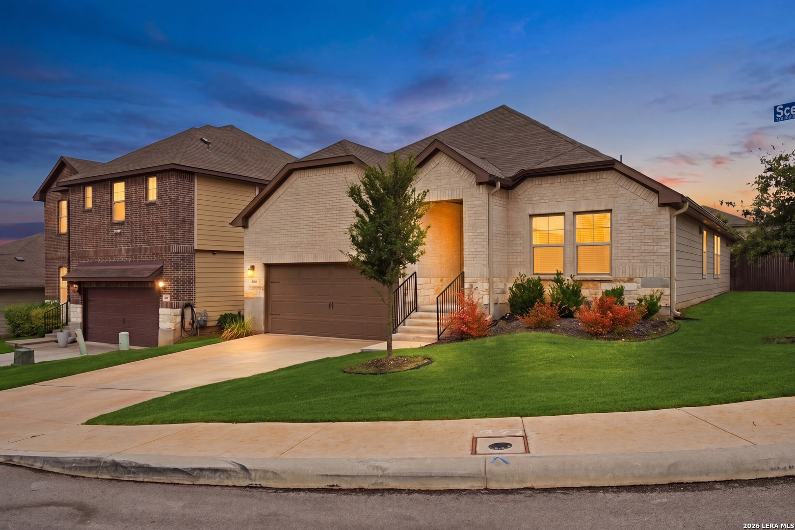 26071 Scenic Crest Boulevard Boerne TX 78006