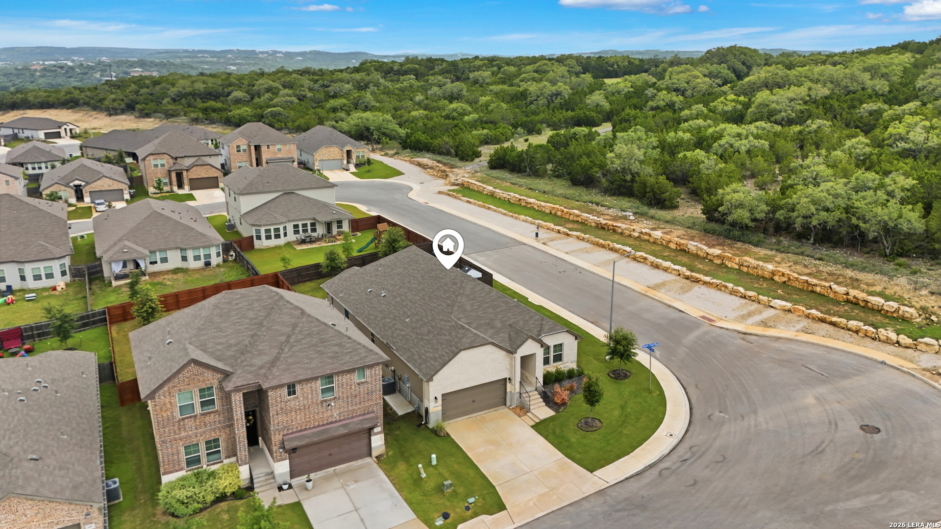 26071 Scenic Crest Boulevard Boerne TX 78006