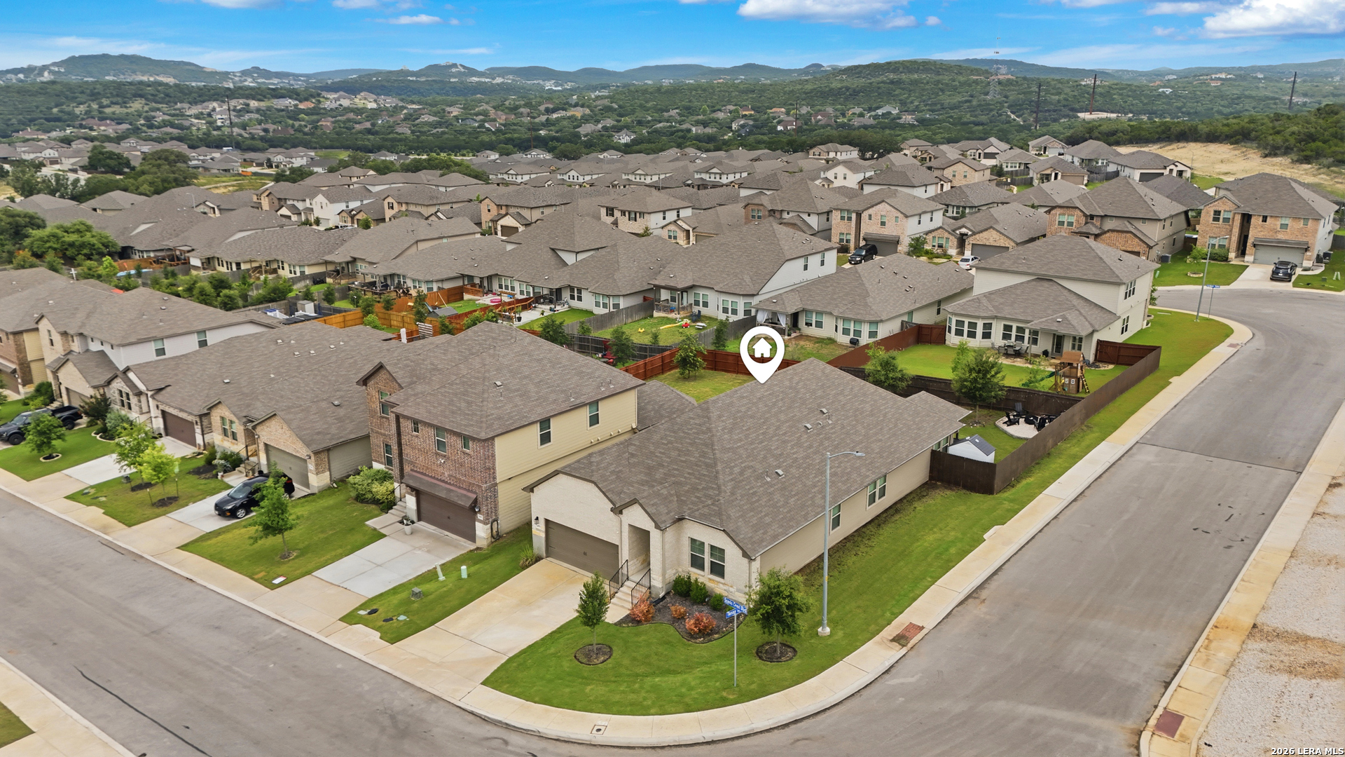 26071 Scenic Crest Boulevard Boerne TX 78006