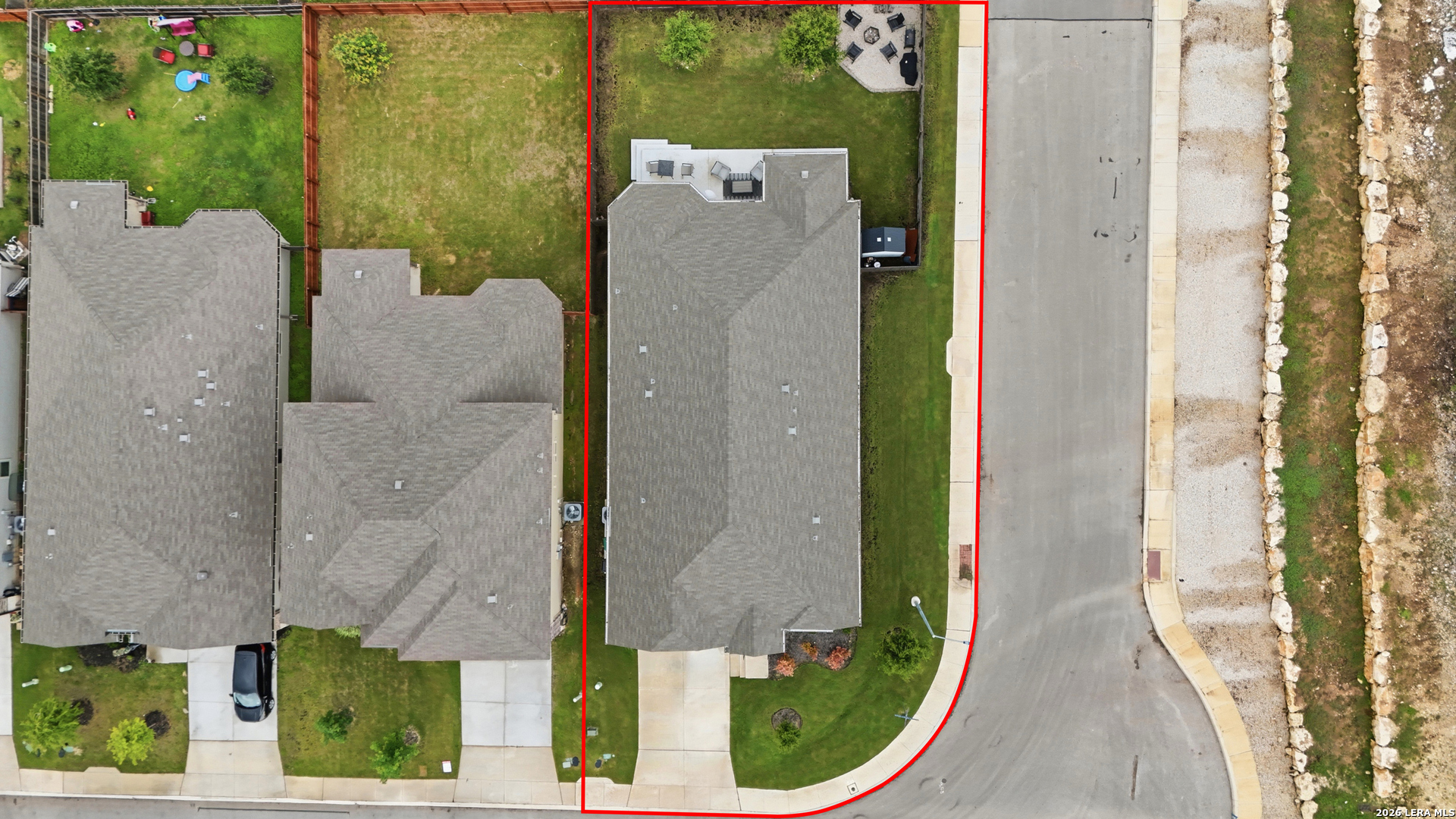 26071 Scenic Crest Boulevard Boerne TX 78006