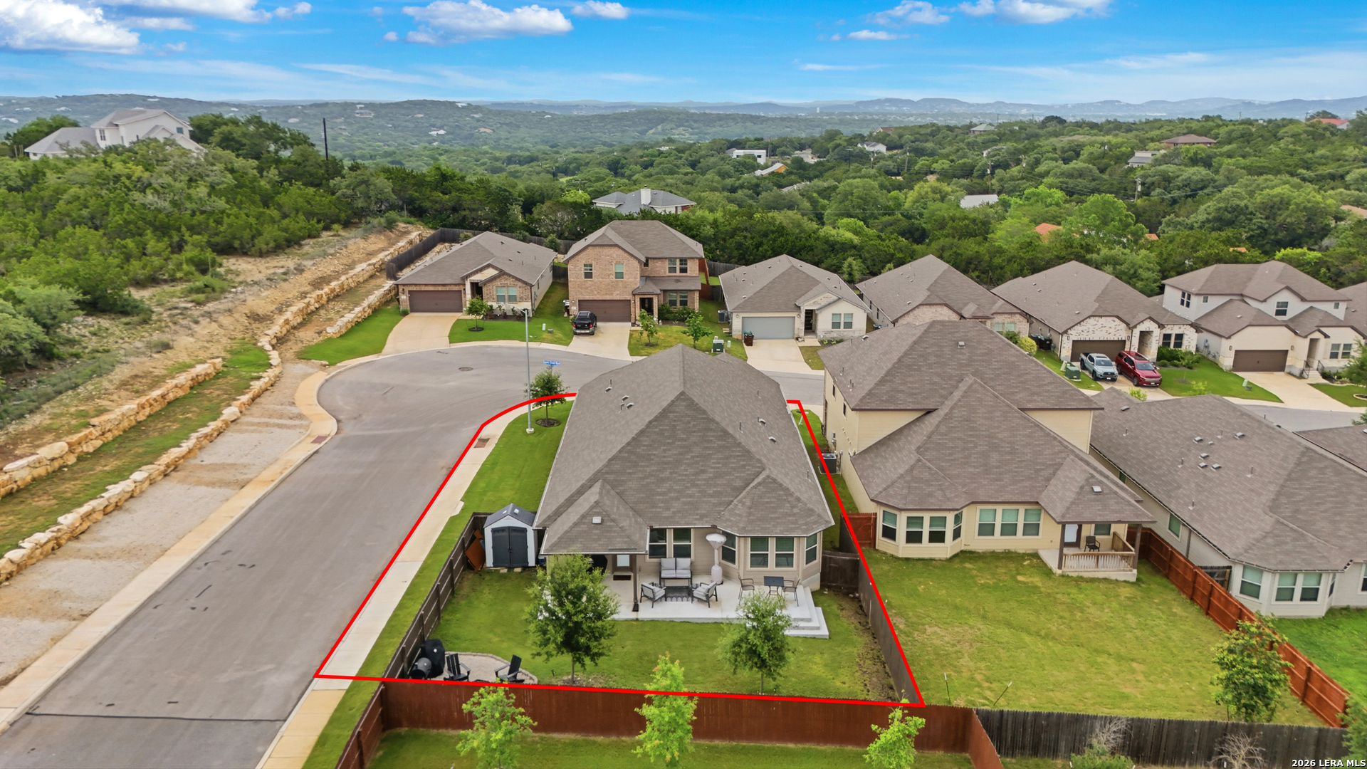 26071 Scenic Crest Boulevard Boerne TX 78006