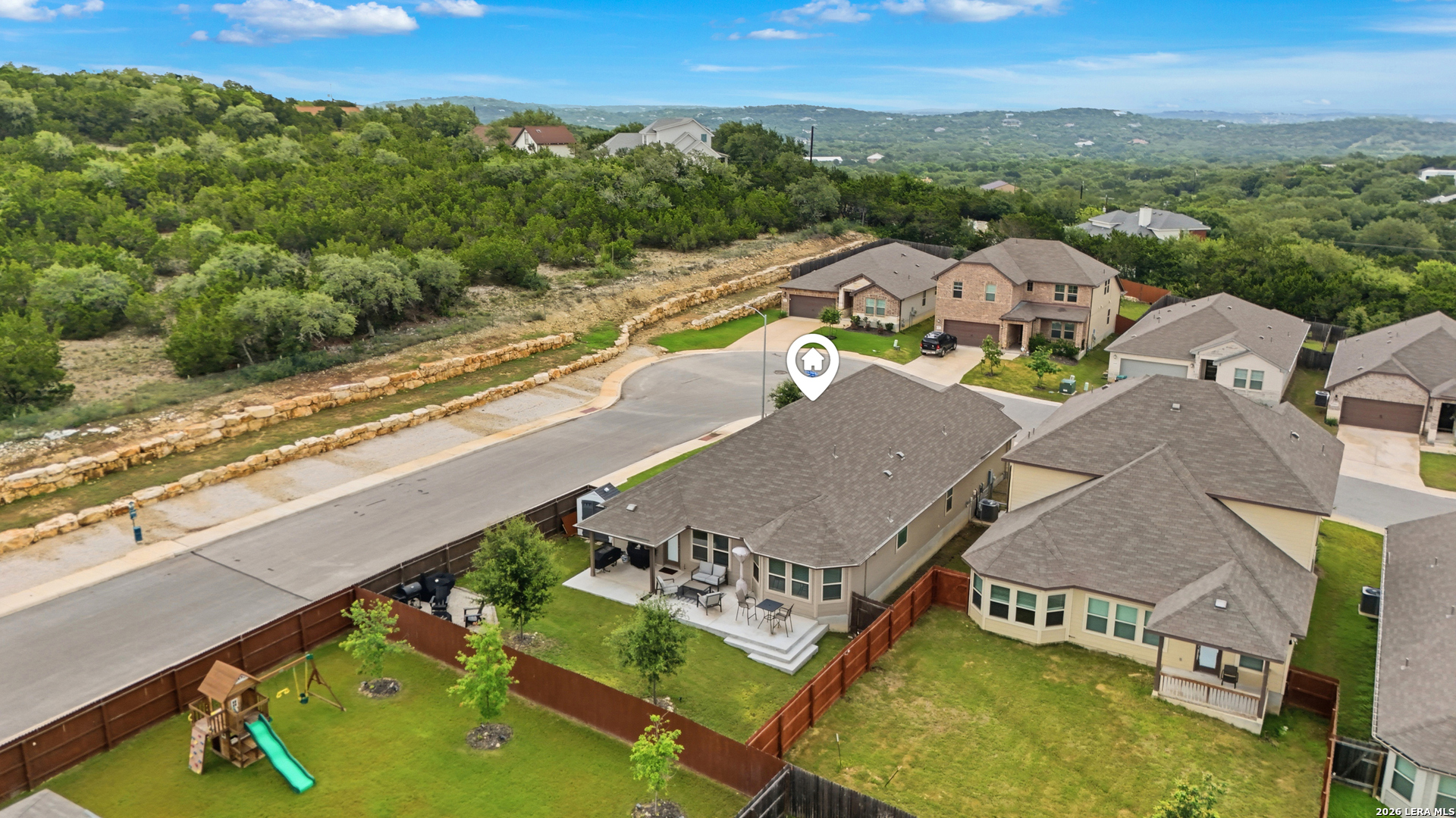 26071 Scenic Crest Boulevard Boerne TX 78006