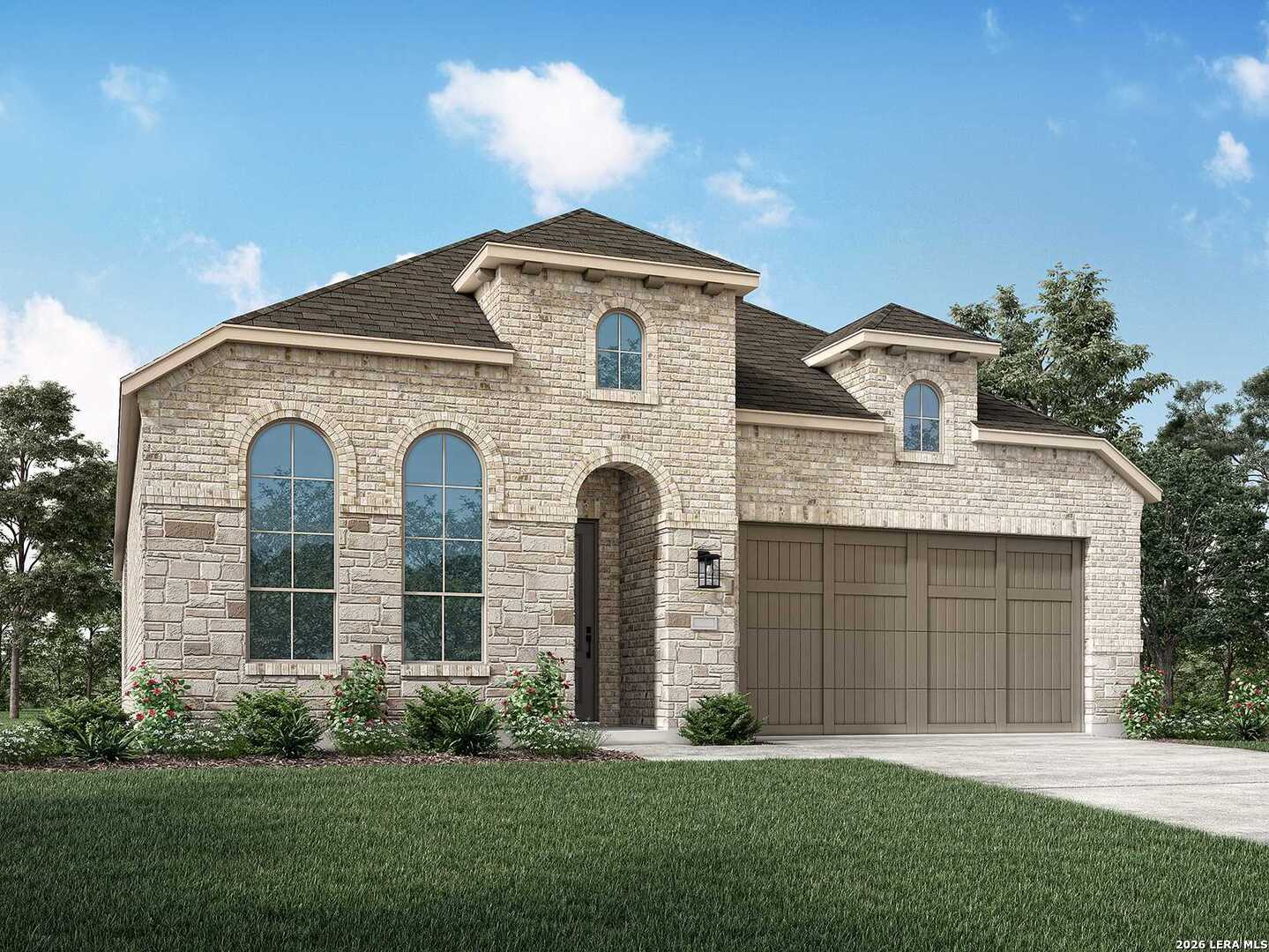 5788 Star View Court New Braunfels TX 78130