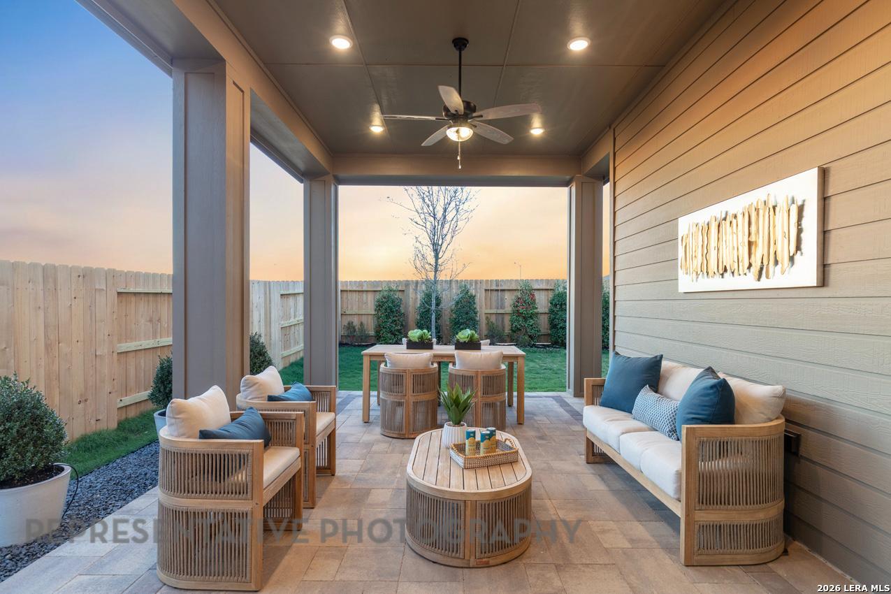 5788 Star View Court New Braunfels TX 78130