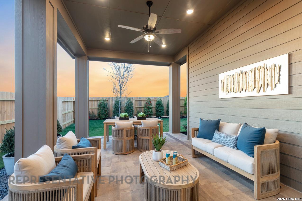 5788 Star View Court New Braunfels TX 78130