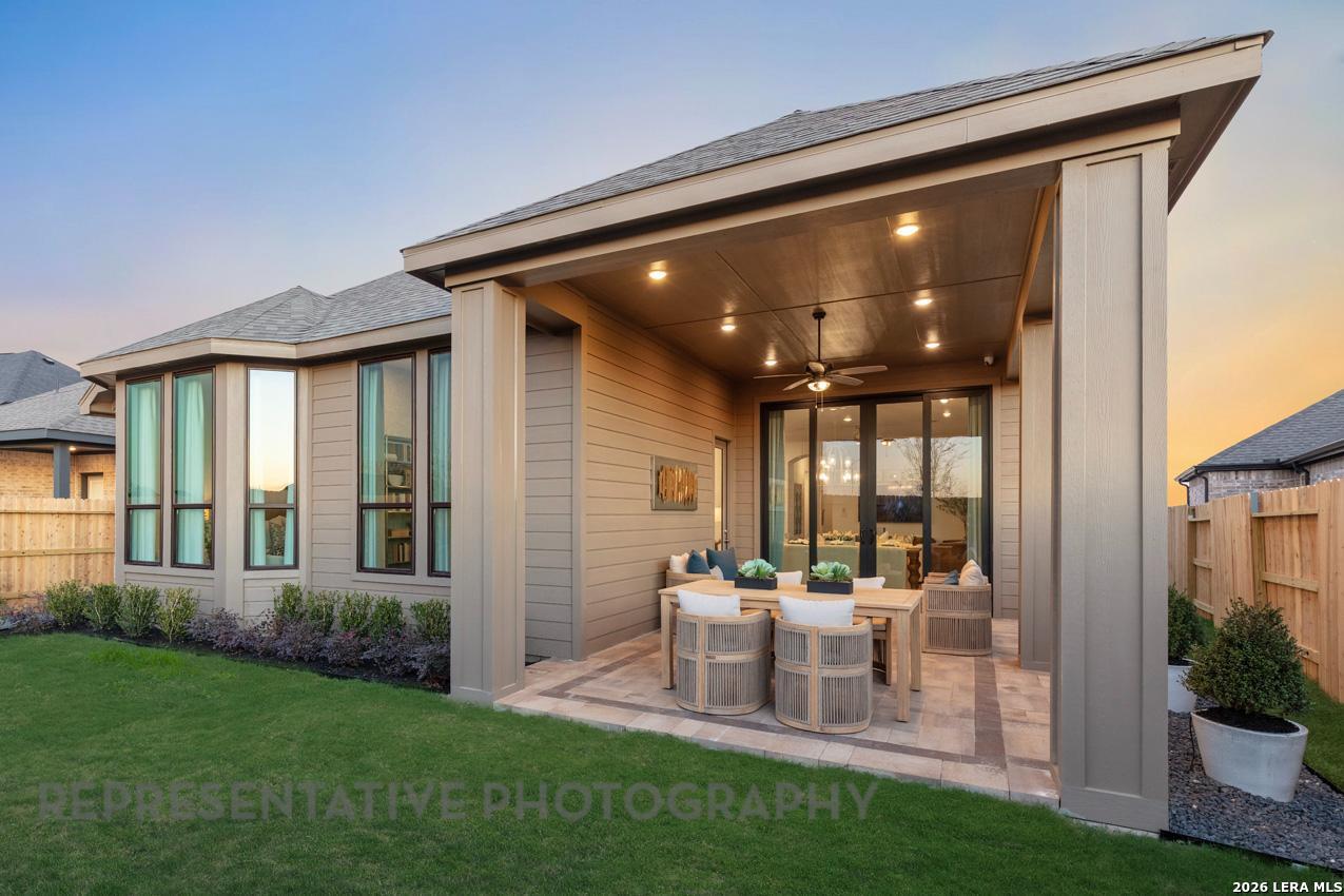 5788 Star View Court New Braunfels TX 78130