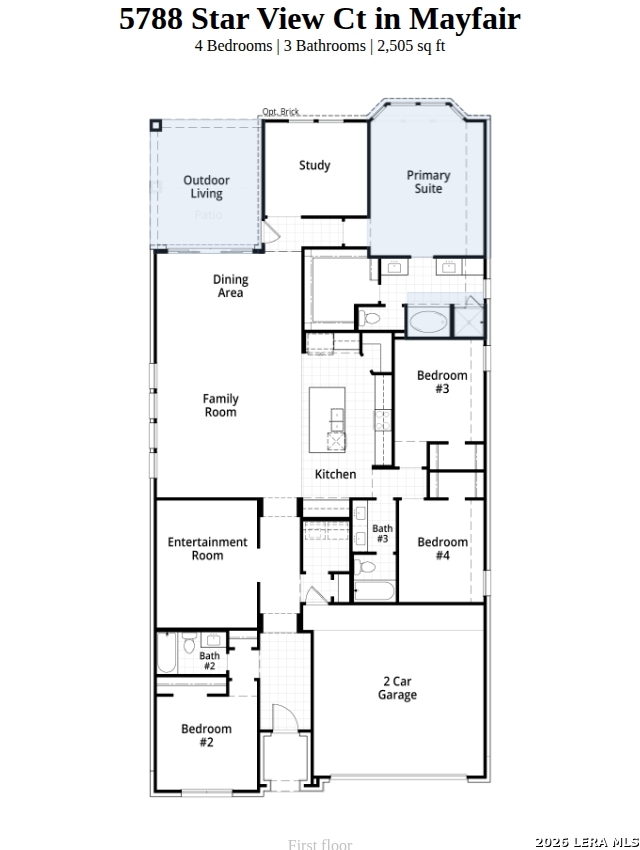 5788 Star View Court New Braunfels TX 78130
