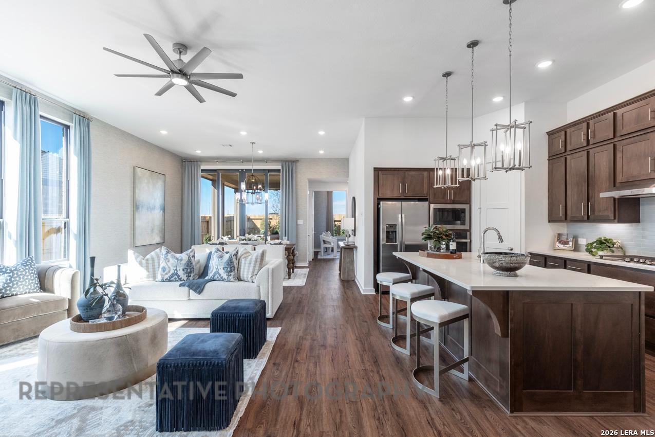 5788 Star View Court New Braunfels TX 78130