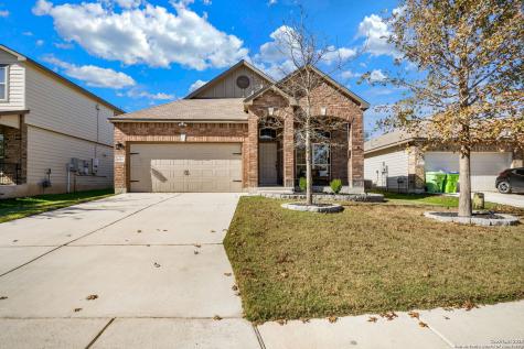 8527 Angelina Parke San Antonio TX 78254