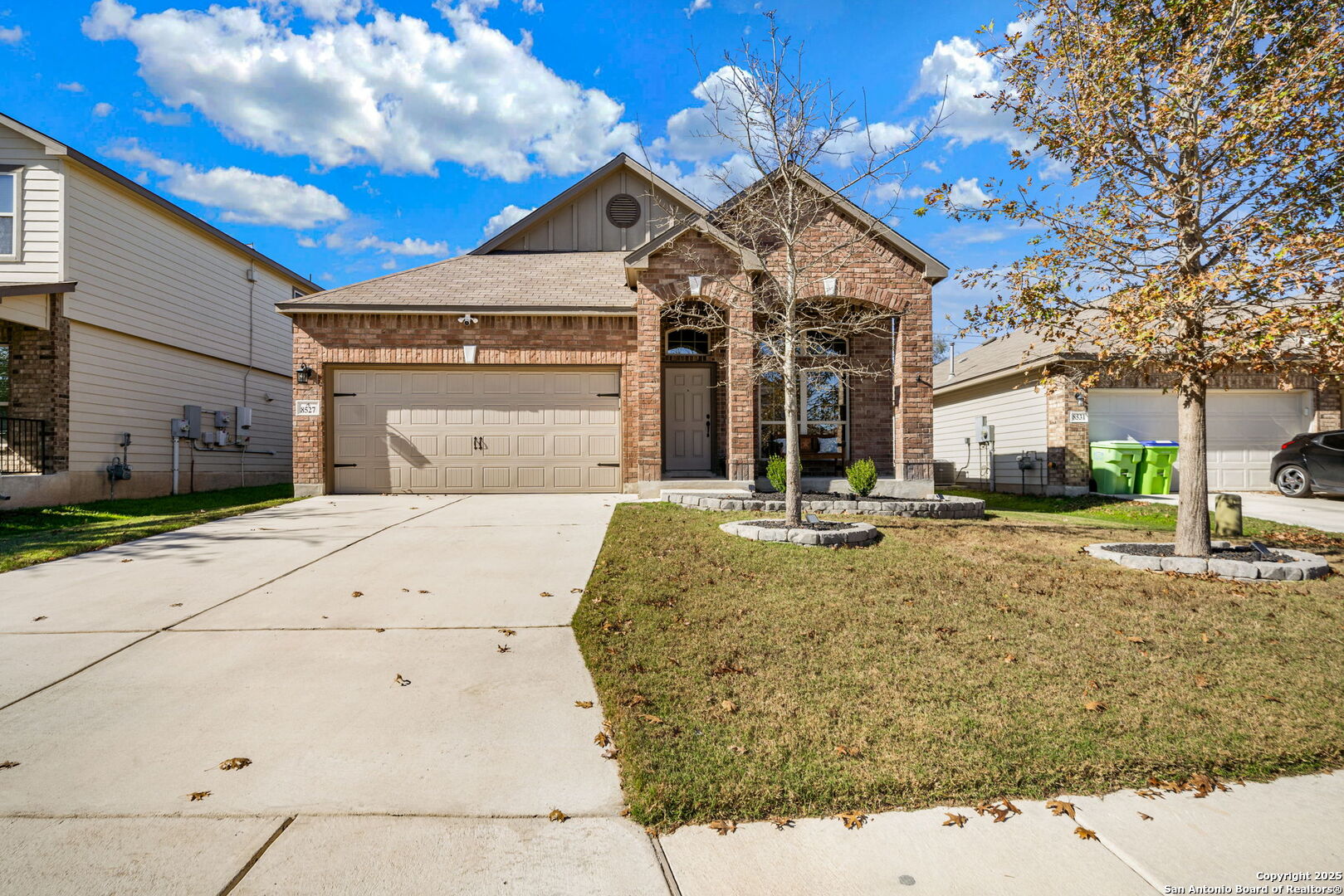8527 Angelina Parke San Antonio TX 78254