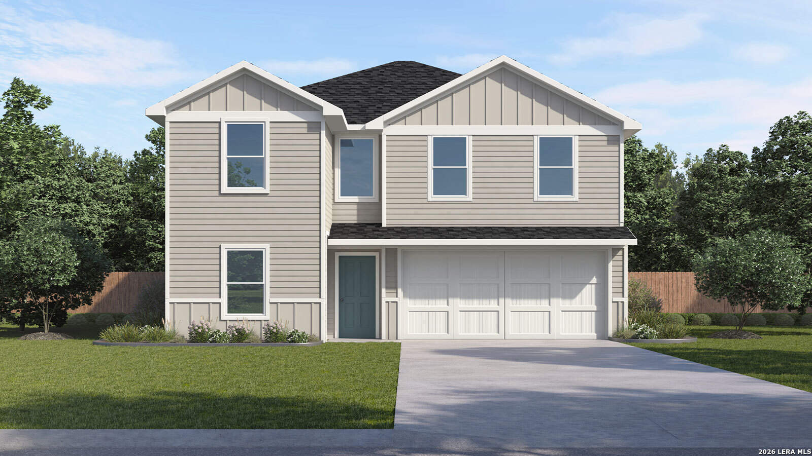 2117 Windflower Lane Luling TX 78648