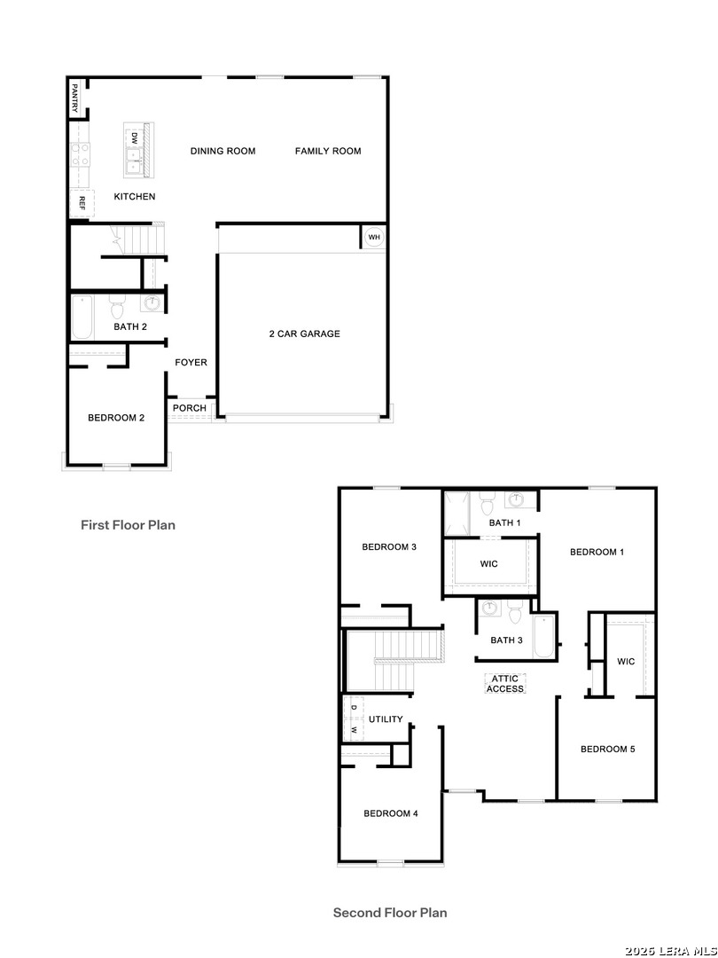 2117 Windflower Lane Luling TX 78648