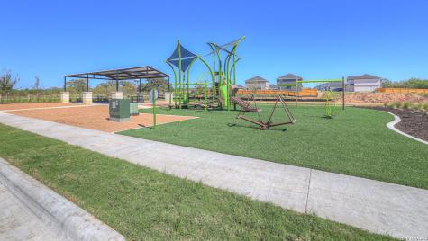 2117 Windflower Lane Luling TX 78648