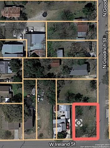 402 W Ireland Street Seguin TX 78155