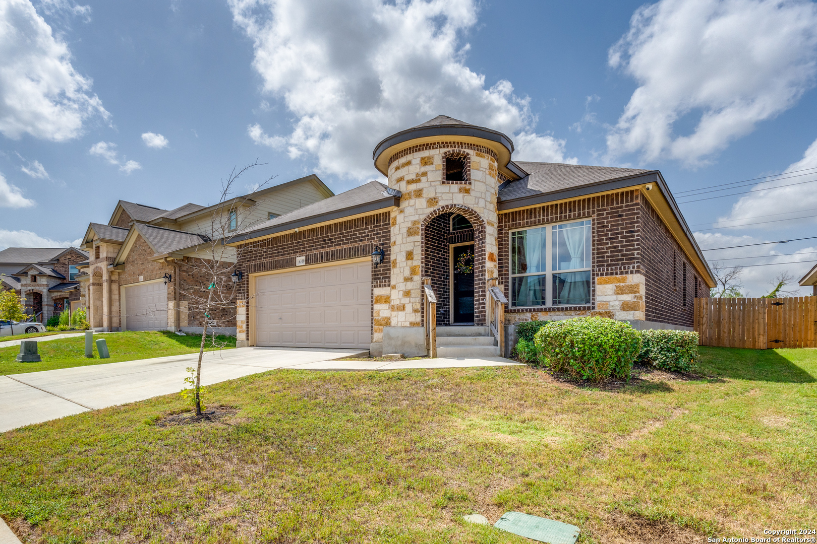 6310 Katy Star San Antonio TX 78220