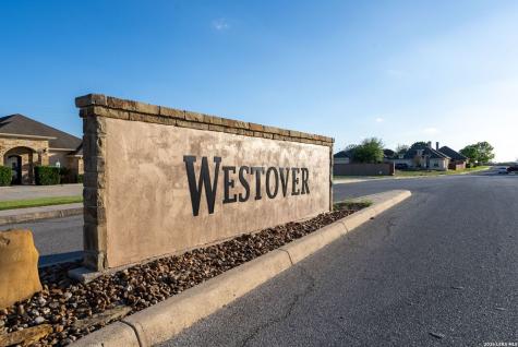 104 S Elise Drive La Vernia TX 78121