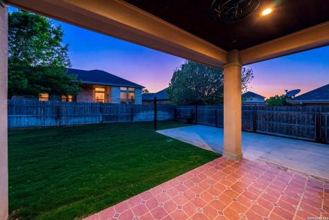 104 S Elise Drive La Vernia TX 78121