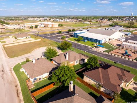 104 S Elise Drive La Vernia TX 78121