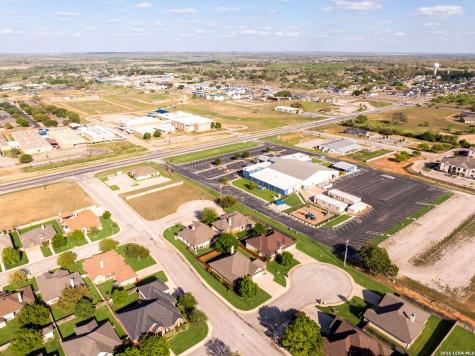 104 S Elise Drive La Vernia TX 78121