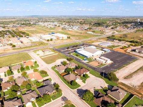 104 S Elise Drive La Vernia TX 78121