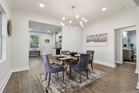1119 W Huisache San Antonio TX 78201