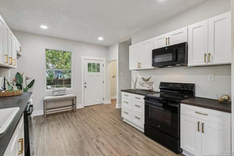 1119 W Huisache San Antonio TX 78201