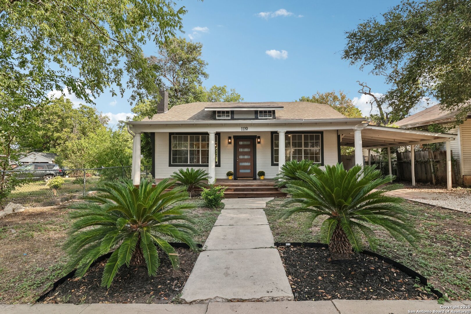 1119 W Huisache San Antonio TX 78201