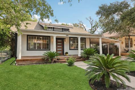 1119 W Huisache San Antonio TX 78201