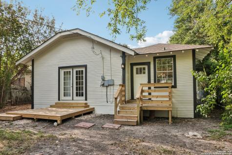 1119 W Huisache San Antonio TX 78201