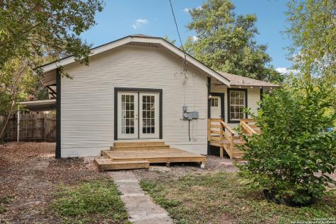 1119 W Huisache San Antonio TX 78201