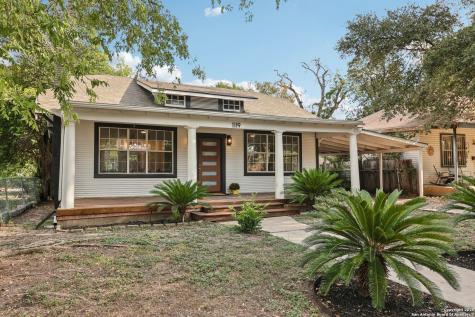 1119 W Huisache San Antonio TX 78201