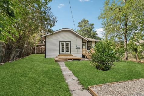 1119 W Huisache San Antonio TX 78201