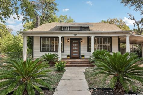 1119 W Huisache San Antonio TX 78201