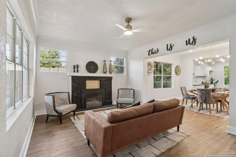 1119 W Huisache San Antonio TX 78201