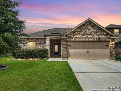 6180 Daisy Way New Braunfels TX 78132