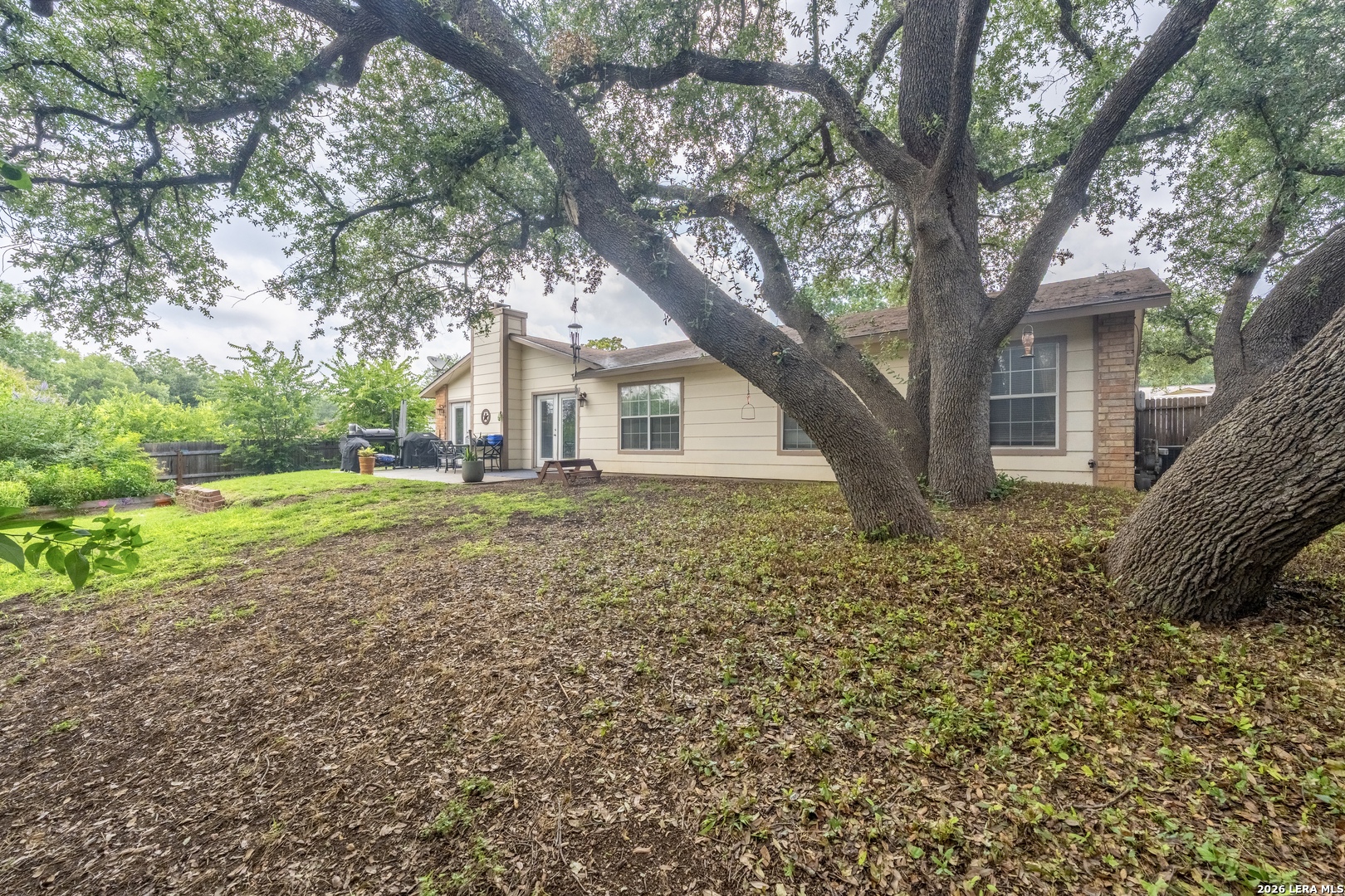 16611 Burr Hill Street San Antonio TX 78247