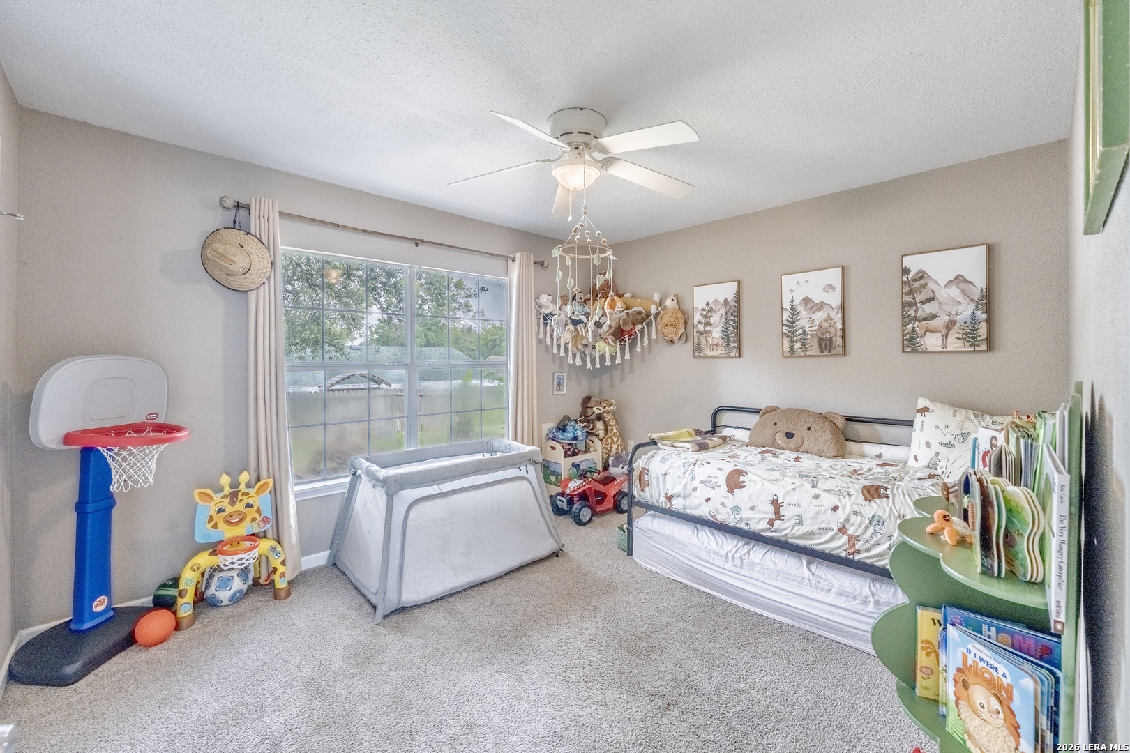 16611 Burr Hill Street San Antonio TX 78247