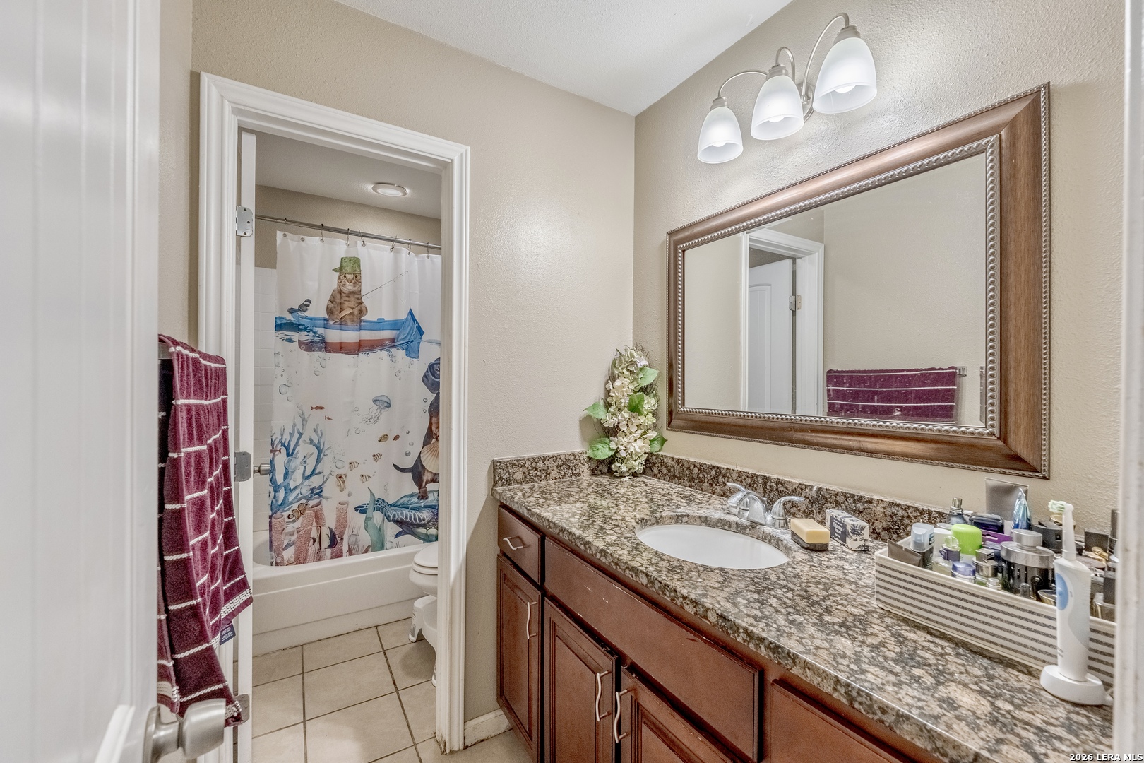 16611 Burr Hill Street San Antonio TX 78247
