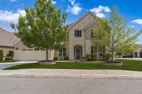 3702 Sagrada Way San Antonio TX 78253