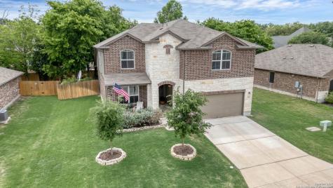 2150 Trumans Hill New Braunfels TX 78130