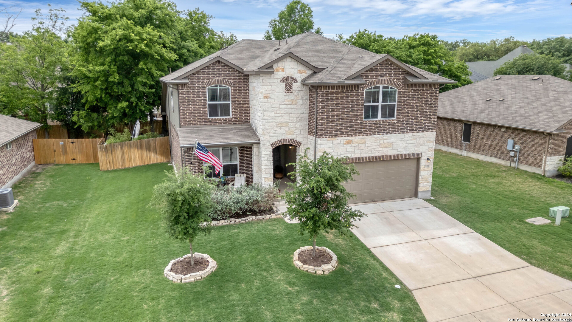 2150 Trumans Hill New Braunfels TX 78130